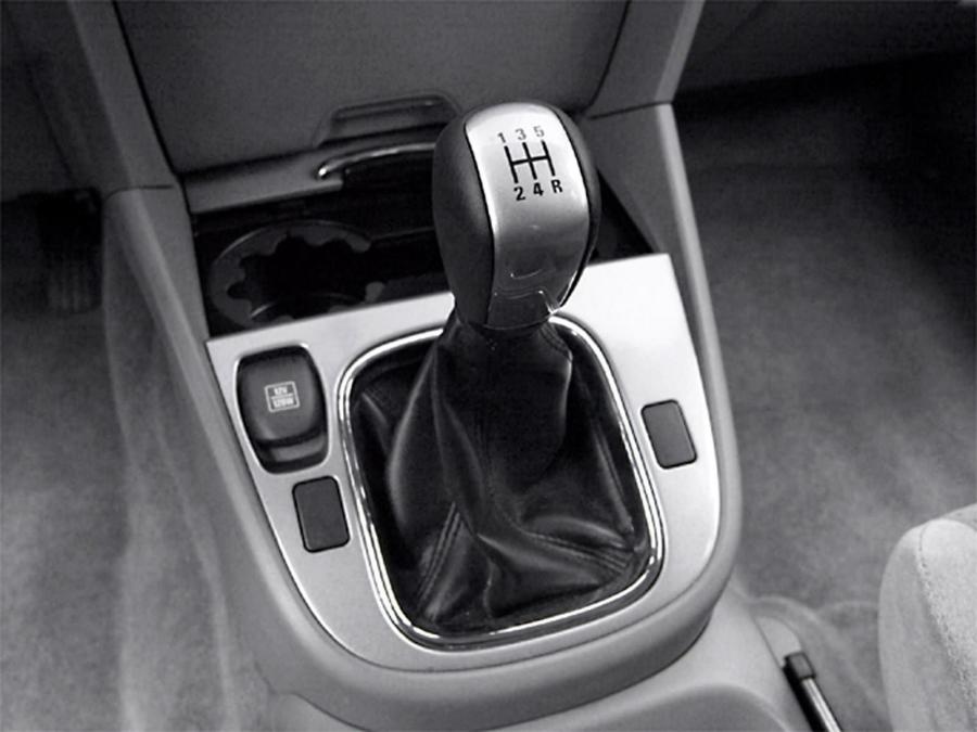  Suzuki Grand Vitara 2004 года  (фото 16 из 25)